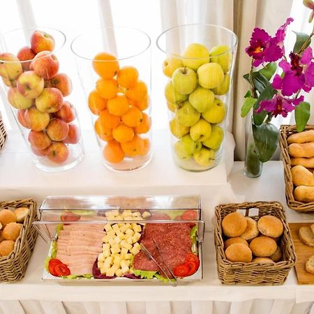 Villa Marcella Room Porto Cesareo Ngoại thất bức ảnh