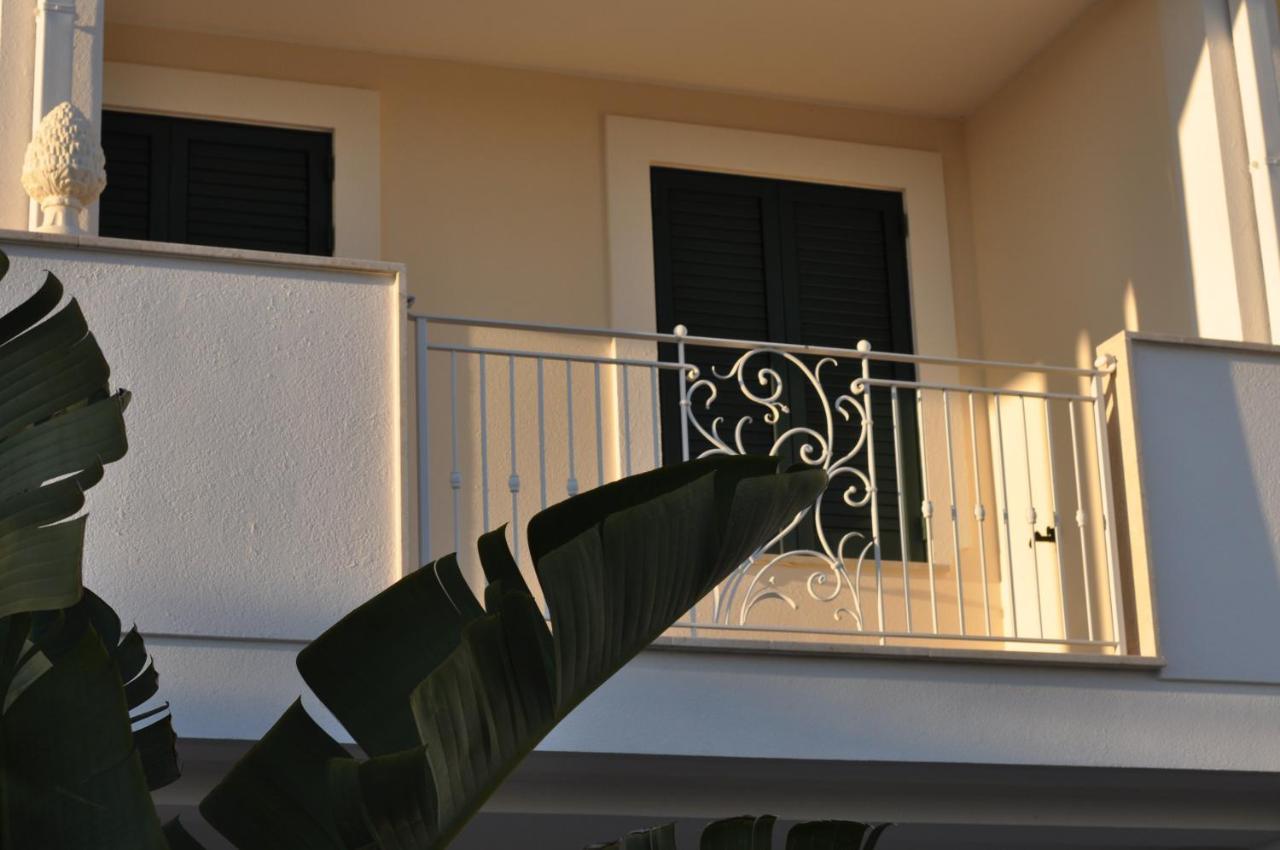 Villa Marcella Room Porto Cesareo Ngoại thất bức ảnh