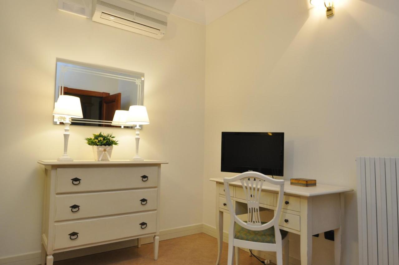 Villa Marcella Room Porto Cesareo Ngoại thất bức ảnh