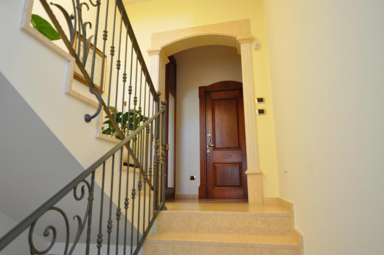 Villa Marcella Room Porto Cesareo Ngoại thất bức ảnh