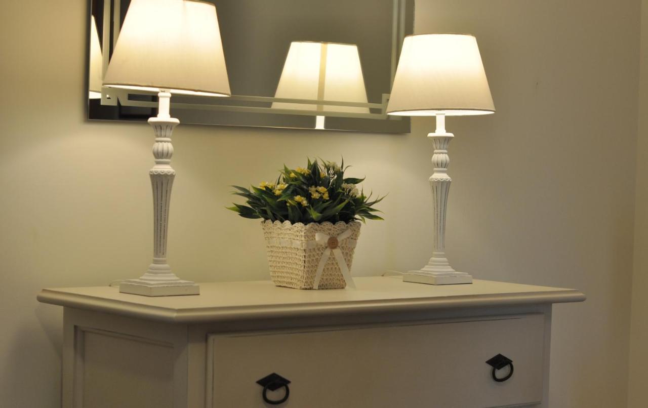 Villa Marcella Room Porto Cesareo Ngoại thất bức ảnh