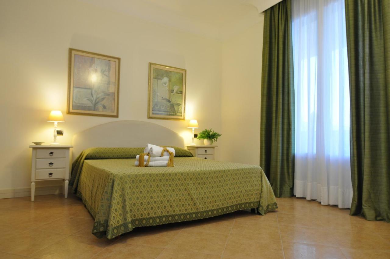 Villa Marcella Room Porto Cesareo Ngoại thất bức ảnh