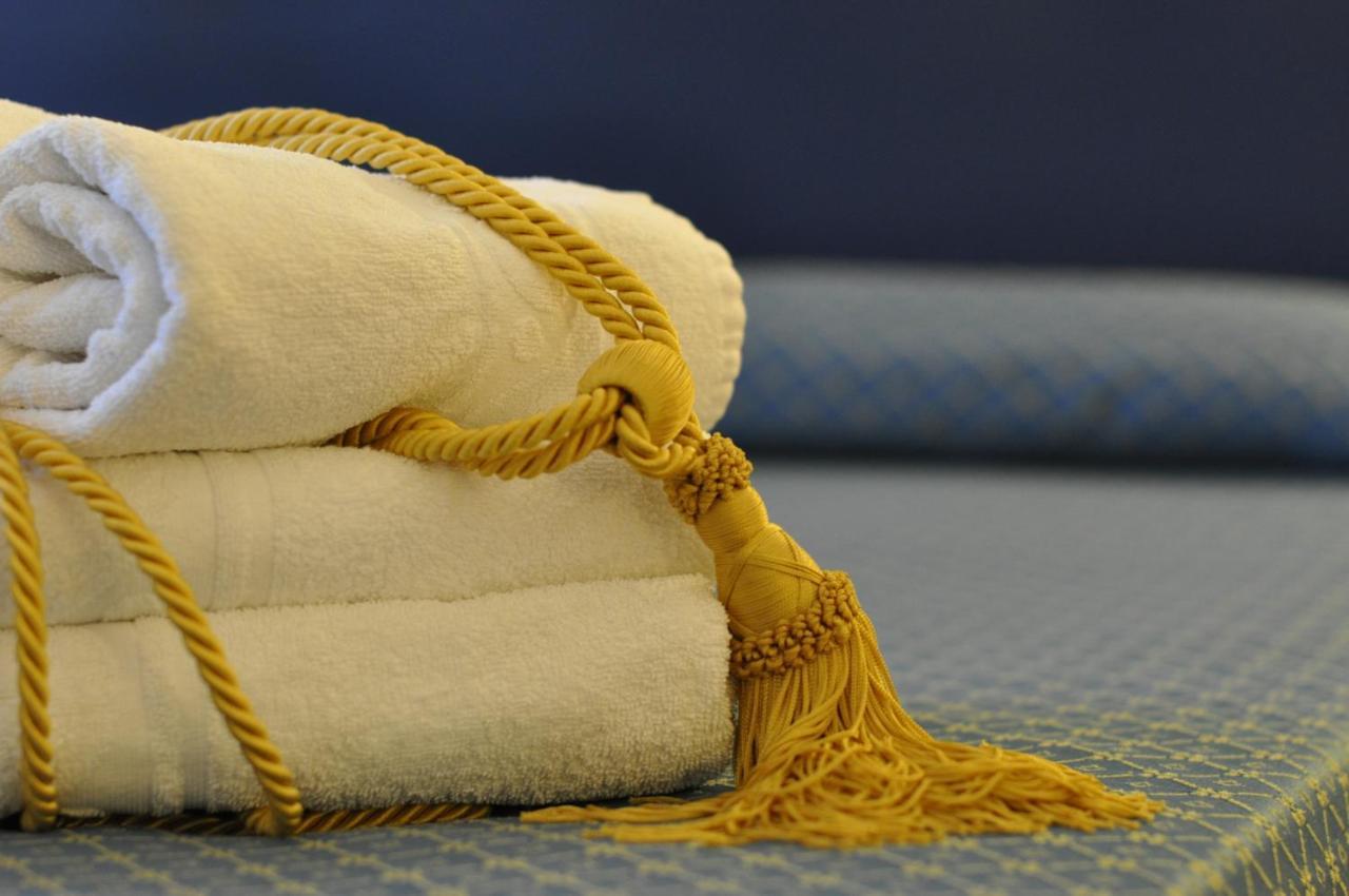 Villa Marcella Room Porto Cesareo Ngoại thất bức ảnh