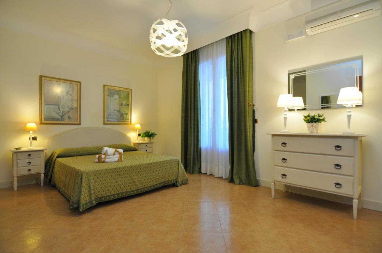 Villa Marcella Room Porto Cesareo Ngoại thất bức ảnh