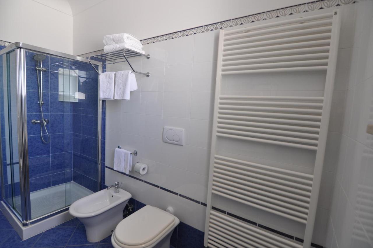 Villa Marcella Room Porto Cesareo Ngoại thất bức ảnh