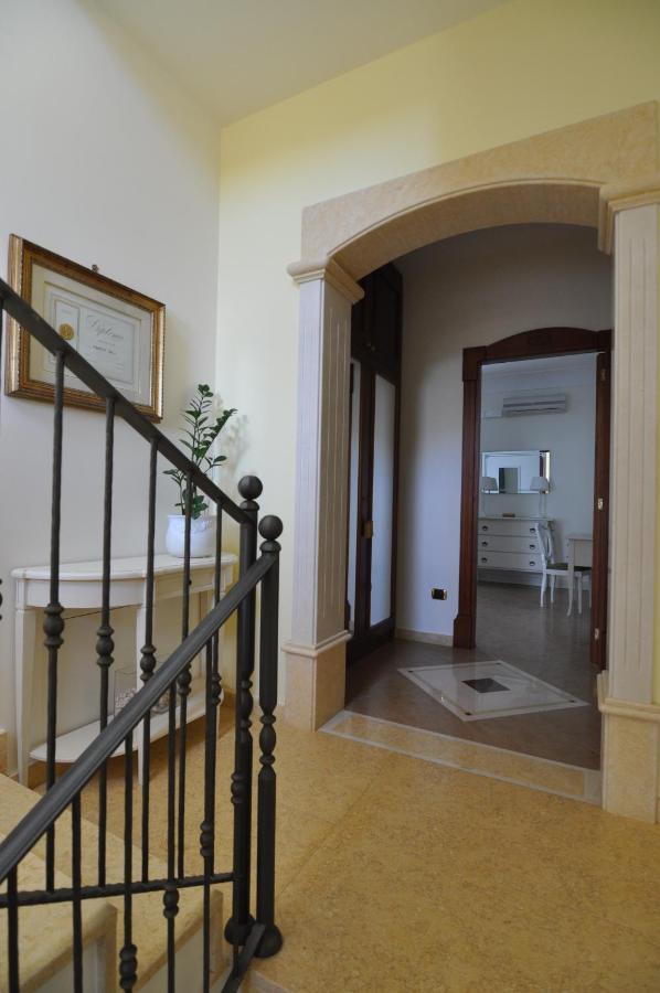 Villa Marcella Room Porto Cesareo Ngoại thất bức ảnh