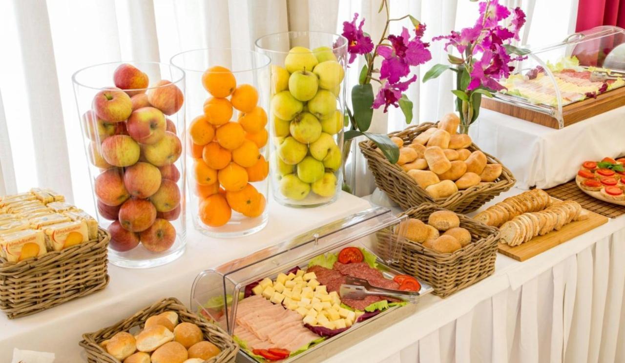 Villa Marcella Room Porto Cesareo Ngoại thất bức ảnh