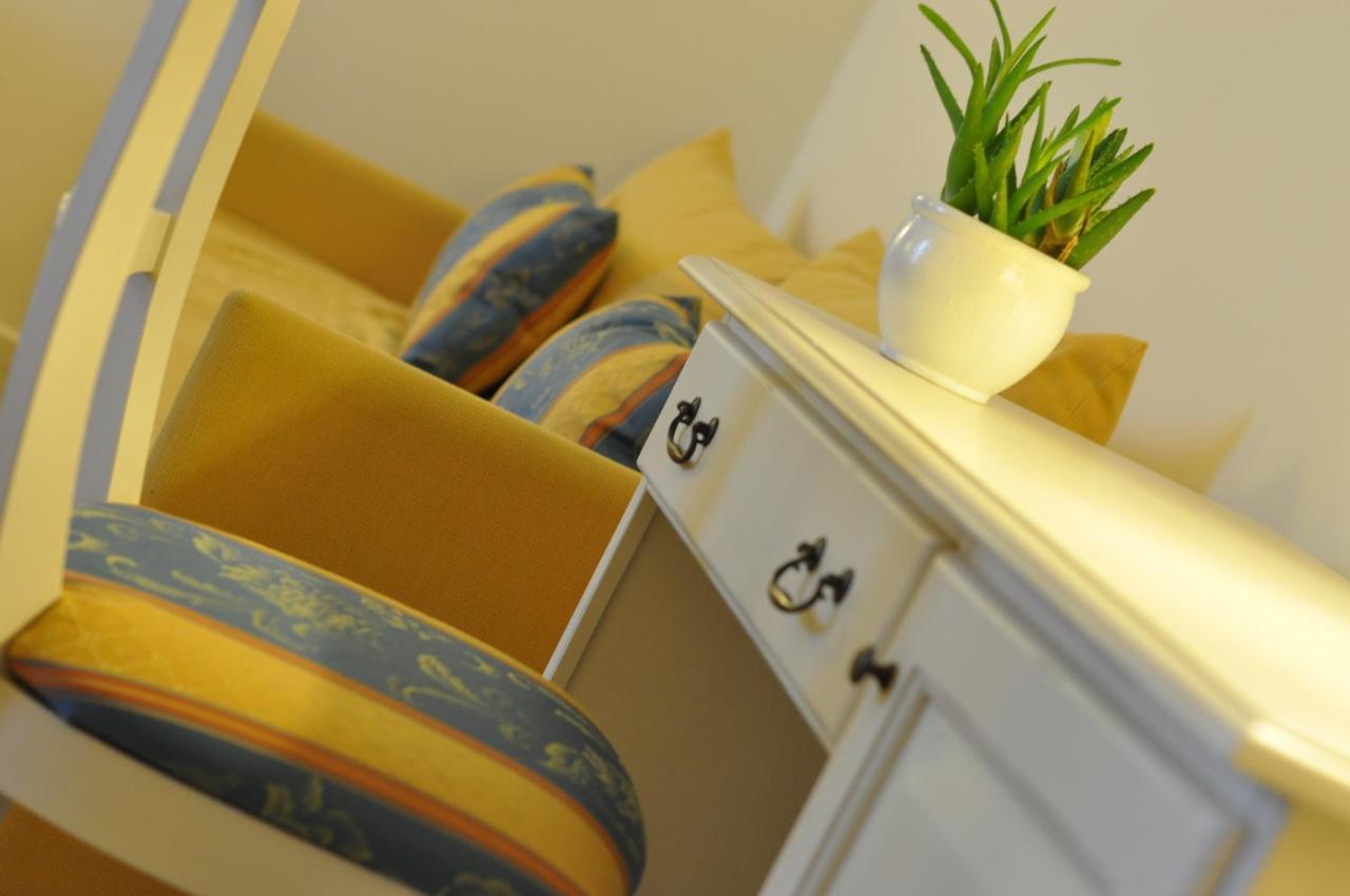 Villa Marcella Room Porto Cesareo Ngoại thất bức ảnh
