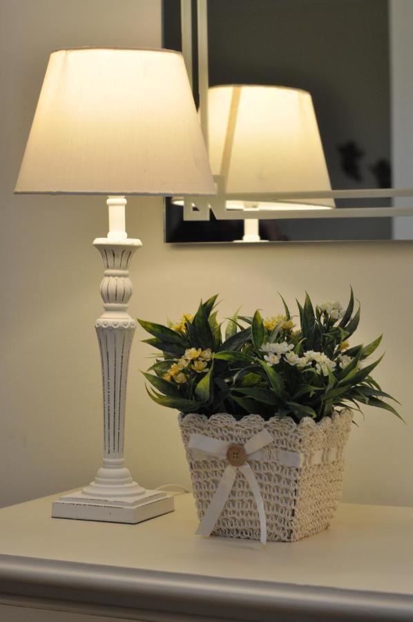Villa Marcella Room Porto Cesareo Ngoại thất bức ảnh